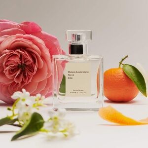 Maison Louis Marie No.14 Icilia Eau de Parfum NWT